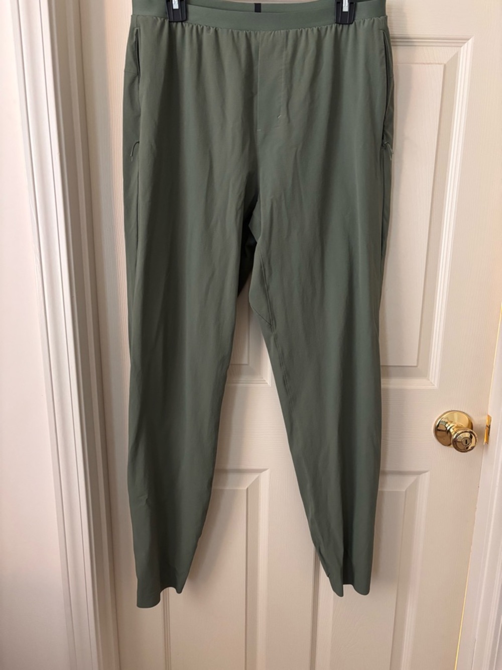Lululemon Surge Joggers